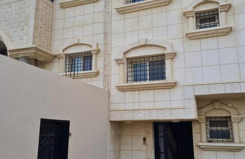 Al Namas Apartment | البزواء (سكن خاص)