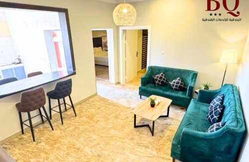 Buraydah Hotel | البندقية للخدمات الفندقية BQ HOTEL SUITES