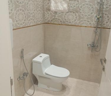 Abha Apartment | الدار للشقق المؤثثة شقه