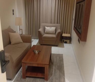 Abha Apartment | الدار للشقق المؤثثة شقه