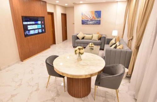 Rigai Apartment | الدانة للشقق الفندقية