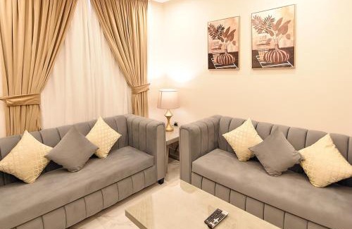 Rigai Apartment | الدانة للشقق الفندقية