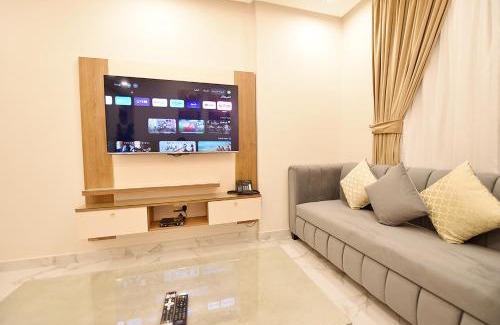 Rigai Apartment | الدانة للشقق الفندقية