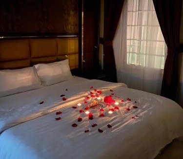 Al Wajh Apartment | الركائز الهندسية للشقق المخدومة