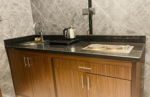 Al Wajh Apartment | الركائز الهندسية للشقق المخدومة