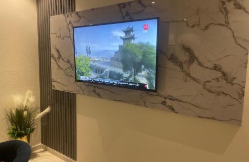 Al Wajh Apartment | الركائز الهندسية للشقق المخدومة