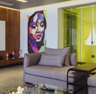 Sidi Abd El-Rahman Ski Chalet | الساحل الشمالي