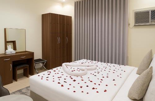 Tabuk Hotel | السـرايـا