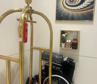 Abha Apartment | السكن المثالي - alsakan almithaliu