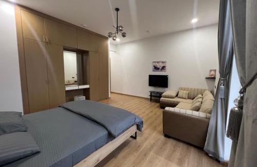 Abha Apartment | السكن المثالي - alsakan almithaliu