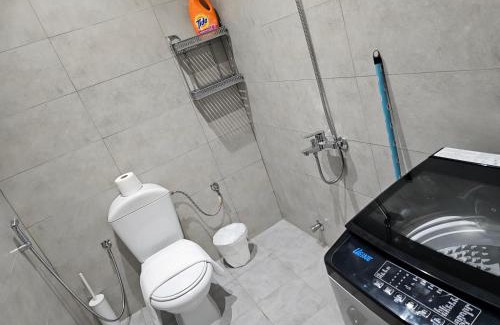 Medina Apartment | الشقق الفاخرة Modern Apartments of 3 Bedrooms 5 minutes to Haram