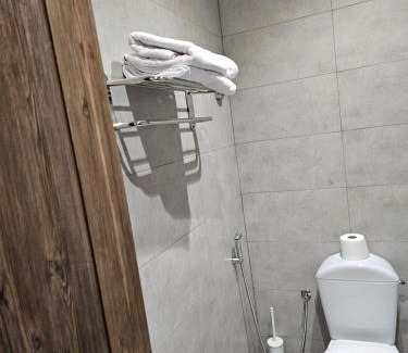 Medina Apartment | الشقق الفاخرة Modern Apartments of 3 Bedrooms 5 minutes to Haram