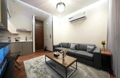 Jizan Apartment | الشهد للأجنحة الفندقية