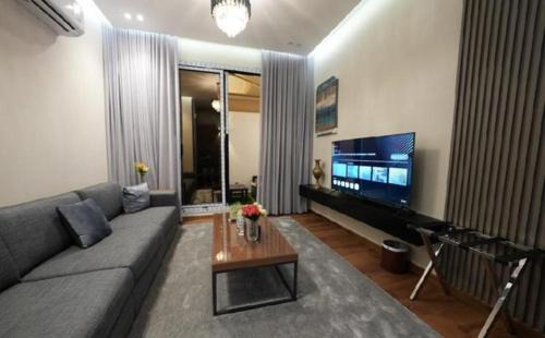 Jizan Apartment | الشهد للأجنحة الفندقية
