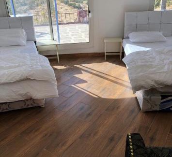 Western Province Ski Chalet | العلا