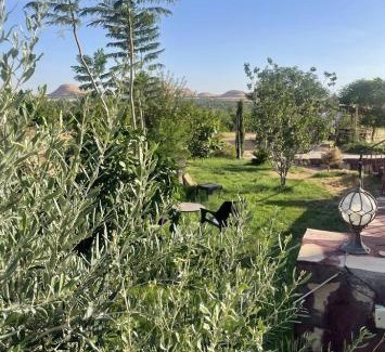 Western Province Ski Chalet | العلا