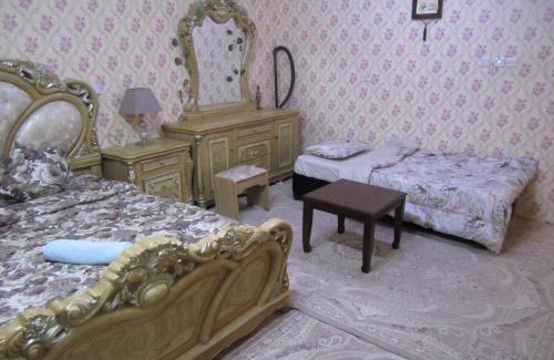 Al Hili Apartment | العين الهيلي مصباح بيت 11