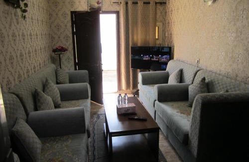 Al Hili Apartment | العين الهيلي مصباح بيت 11