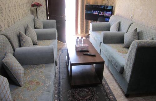 Al Hili Apartment | العين الهيلي مصباح بيت 11