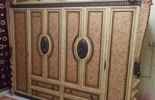 Al Hili Apartment | العين الهيلي مصباح بيت 8