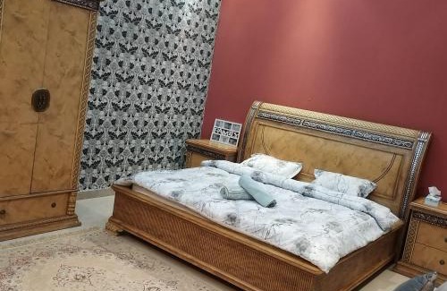 Al Hili Apartment | العين الهيلي مصباح بيت14