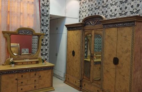 Al Hili Apartment | العين الهيلي مصباح بيت14