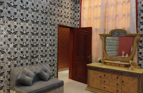 Al Hili Apartment | العين الهيلي مصباح بيت14
