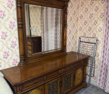 Al Hili Apartment | العين الهيلي مصباح ب 5