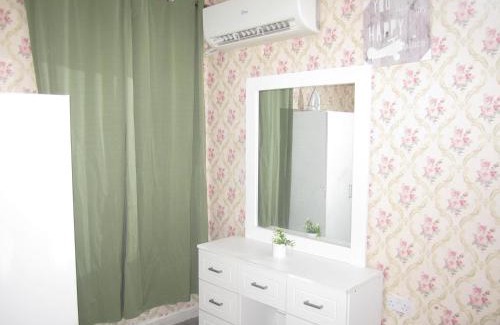 Al Hili Apartment | العين الهيلي مصباح ب 6