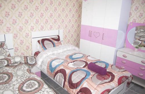 Al Hili Apartment | العين الهيلي مصباح ب 6