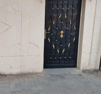 Al Hili Apartment | العين الهيلي مصباح ب 7