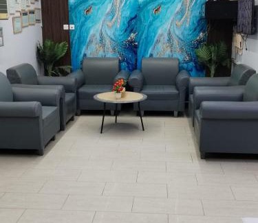 Ha'il Apartment | العييري للشقق المخدومة حائل 1