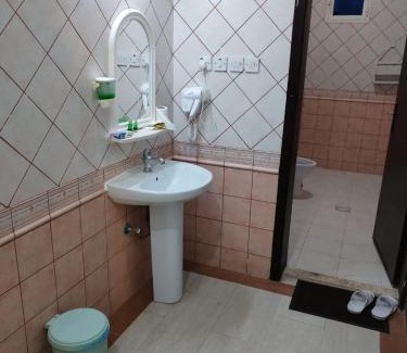 Ha'il Apartment | العييري للشقق المخدومة حائل 1