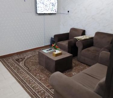 Ha'il Apartment | العييري للشقق المخدومة حائل 1