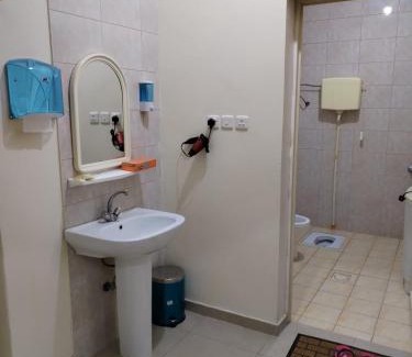 Ha'il Apartment | العييري للشقق المخدومة حائل 3
