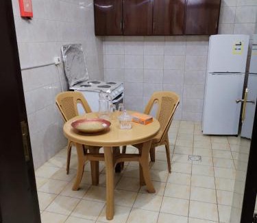 Ha'il Apartment | العييري للشقق المخدومة حائل 3