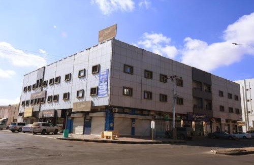 Ha'il Apartment | العييري للشقق المفروشة حائل 3