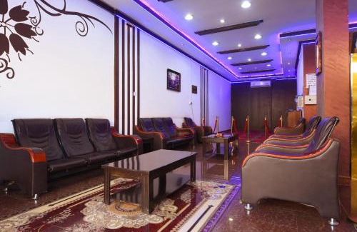 Ha'il Apartment | العييري للشقق المفروشة حائل 3