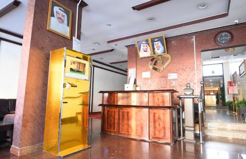 Ha'il Apartment | العييري للشقق المفروشة حائل 3