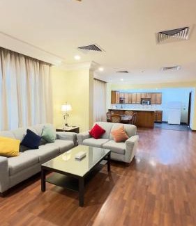 Al Aqrabiyah Apartment | القصر العالي للوحدات السكنية المفروشة