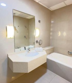 Al Aqrabiyah Apartment | القصر العالي للوحدات السكنية المفروشة