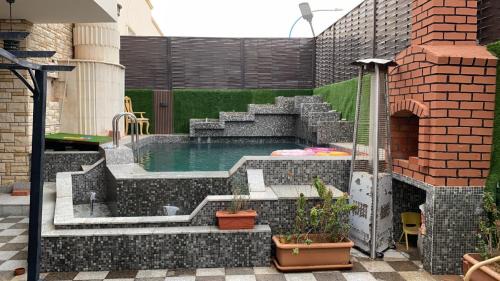 Al Malaz Villa | القمر