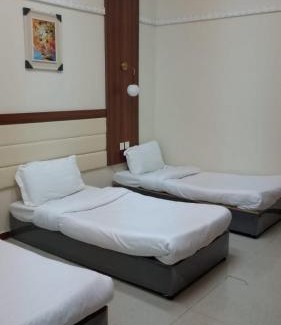 Abha Apartment | المبيت 3 للشقق المخدومه