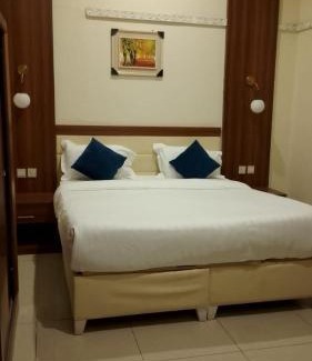 Abha Apartment | المبيت 3 للشقق المخدومه