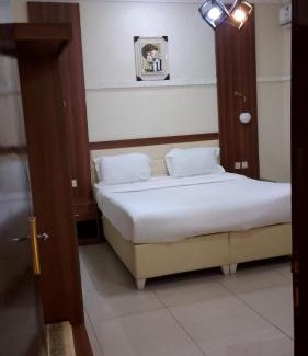 Abha Apartment | المبيت 3 للشقق المخدومه