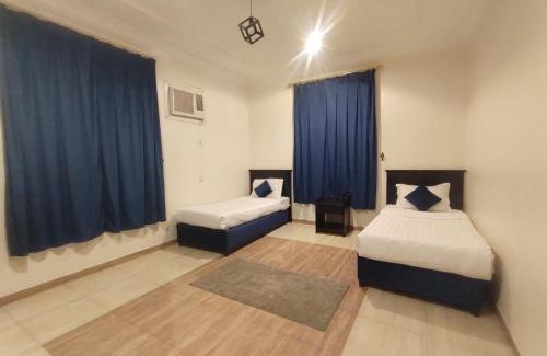 Abha Apartment | المبيت 5 للشقق المخدومه