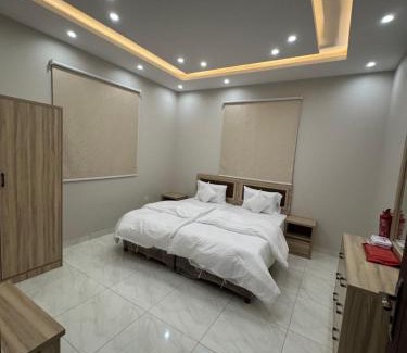 Al Malaz Apartment | الملز غرف وحمام مفروشة