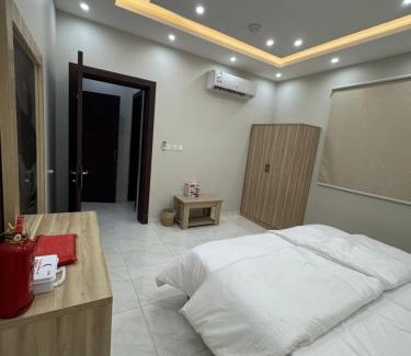 Al Malaz Apartment | الملز غرف وحمام مفروشة