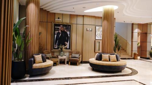 Abha Hotel | الملقى للاجنحة الفندقية