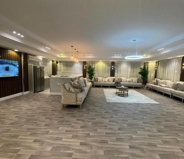 Abha Al Jadidah Apartment | النزل الغربي 1